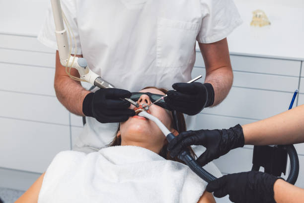 Best Emergency Treatment for Oral Infections in Fernandina Beach, FL